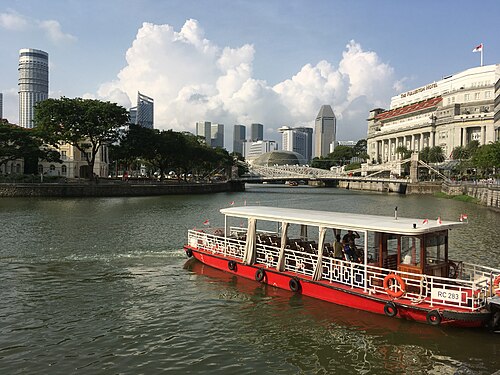 Singapore River